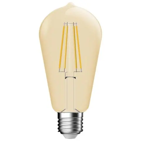 prisnedsättning Nordlux DECO CLASSIC EDISON LED-lampa